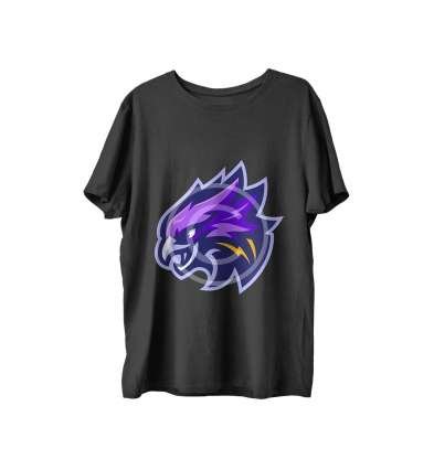 Black Bird Shirt