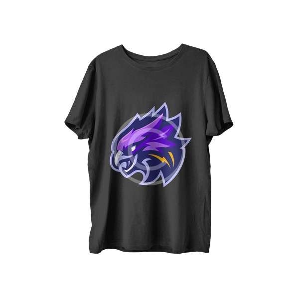 Black Bird Shirt