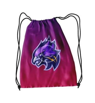 Fury Bird Bag