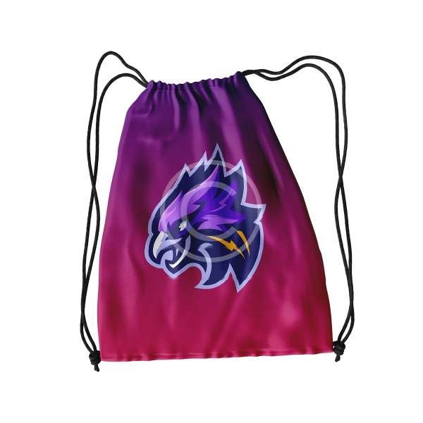Fury Bird Bag