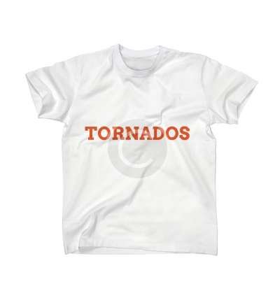 Letter T-Shirt